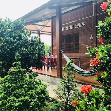Mekong Rustic Cai Be Apartment ภายนอก รูปภาพ