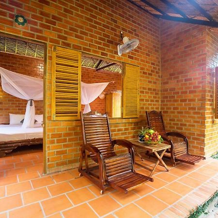Mekong Rustic Cai Be Apartment ภายนอก รูปภาพ