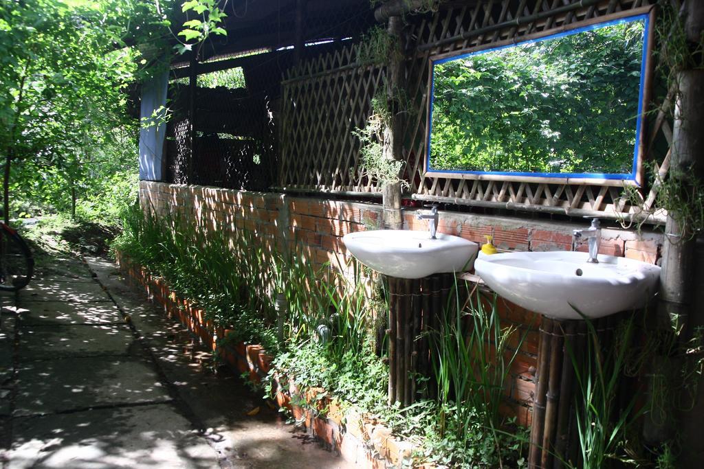 Mekong Rustic Cai Be Apartment ภายนอก รูปภาพ