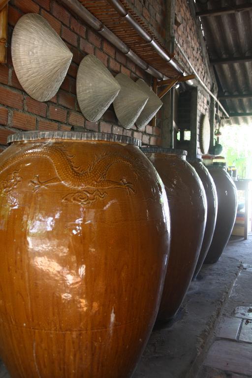 Mekong Rustic Cai Be Apartment ภายนอก รูปภาพ