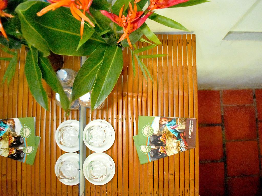 Mekong Rustic Cai Be Apartment ภายนอก รูปภาพ