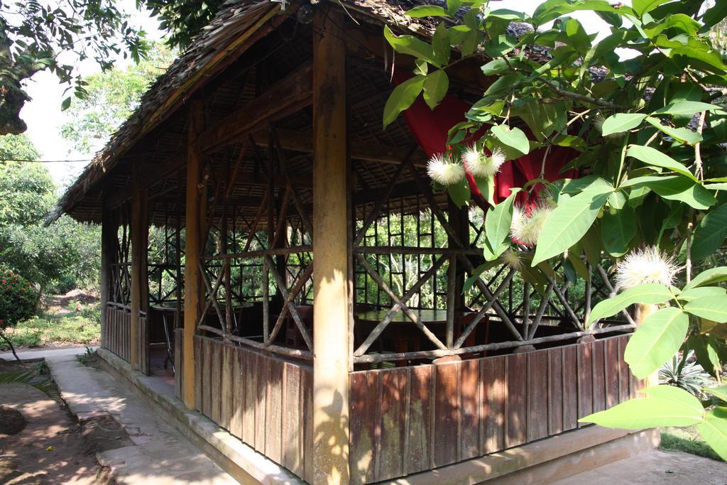 Mekong Rustic Cai Be Apartment ภายนอก รูปภาพ