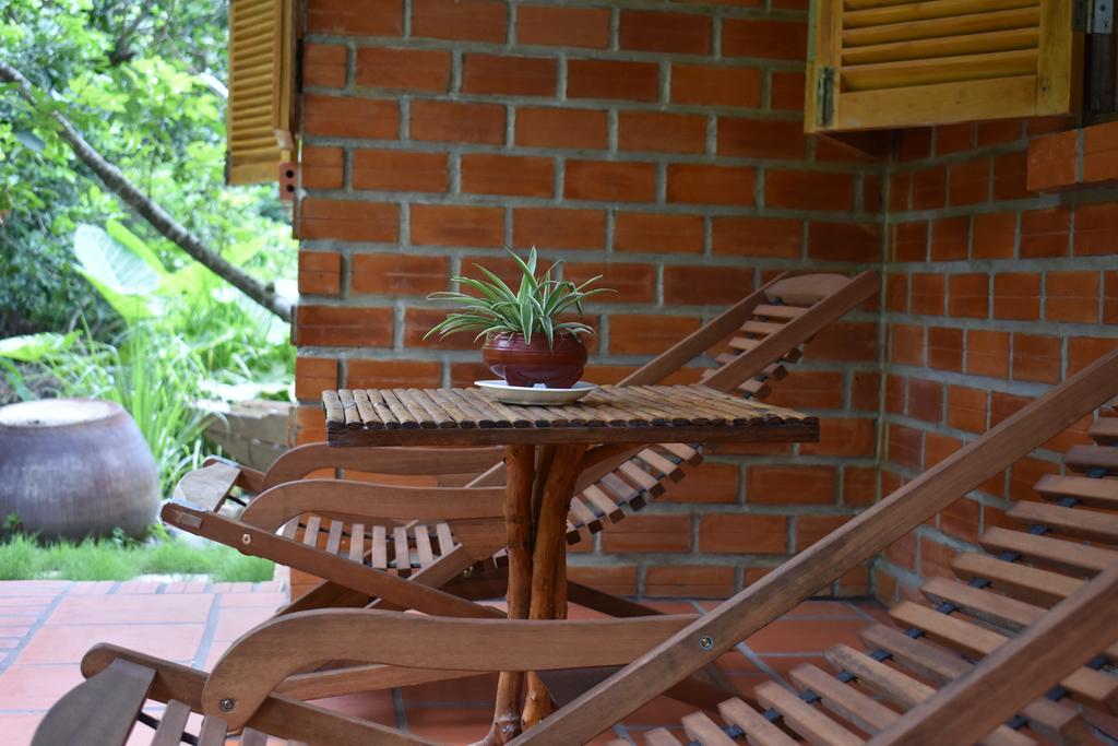 Mekong Rustic Cai Be Apartment ภายนอก รูปภาพ