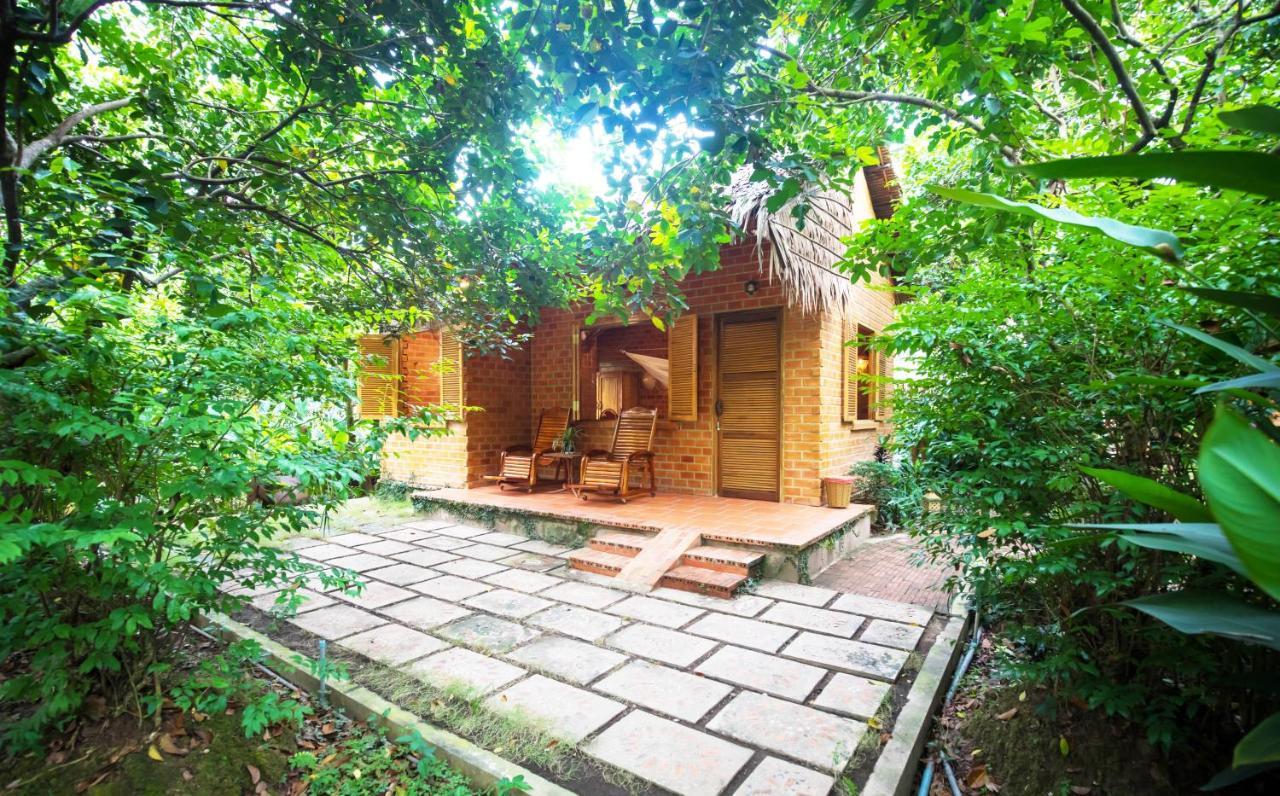 Mekong Rustic Cai Be Apartment ภายนอก รูปภาพ