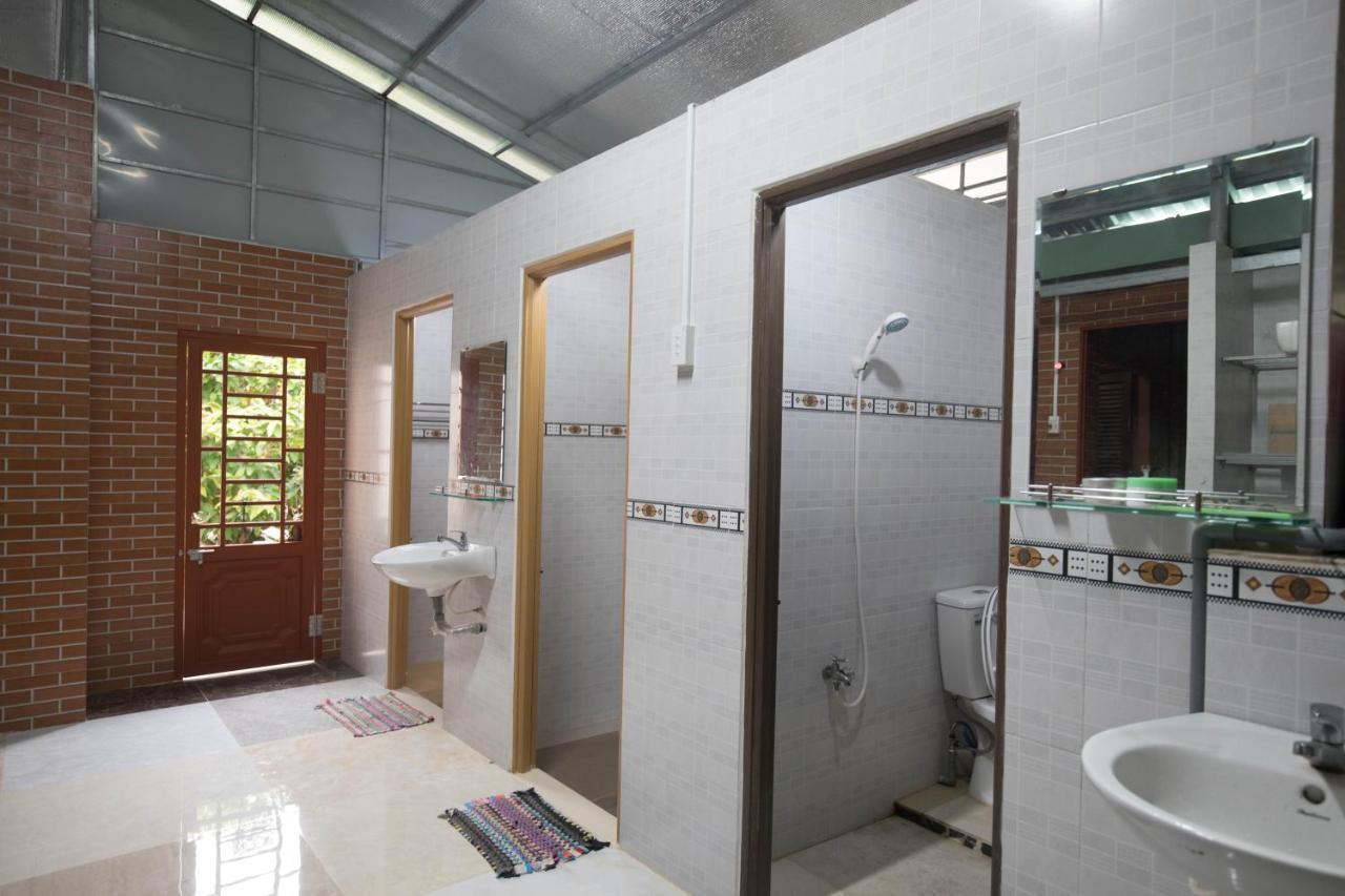 Mekong Rustic Cai Be Apartment ภายนอก รูปภาพ