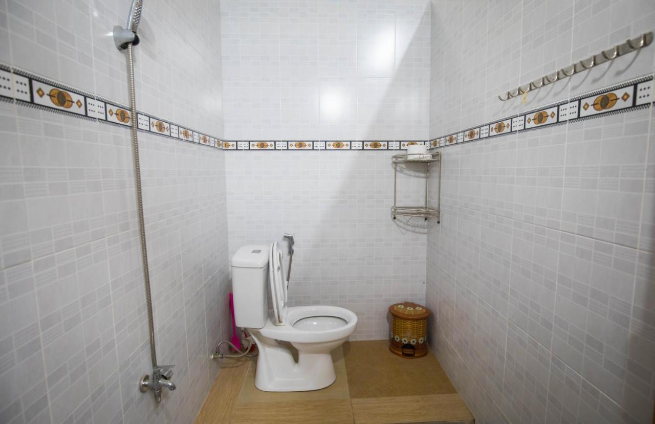 Mekong Rustic Cai Be Apartment ภายนอก รูปภาพ
